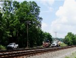 NS MOW clean up